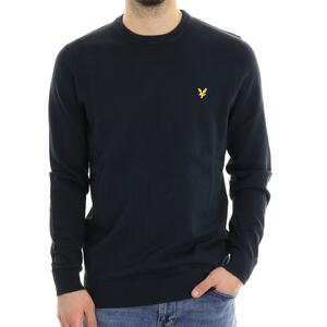 MAGLIA GIRO BLU